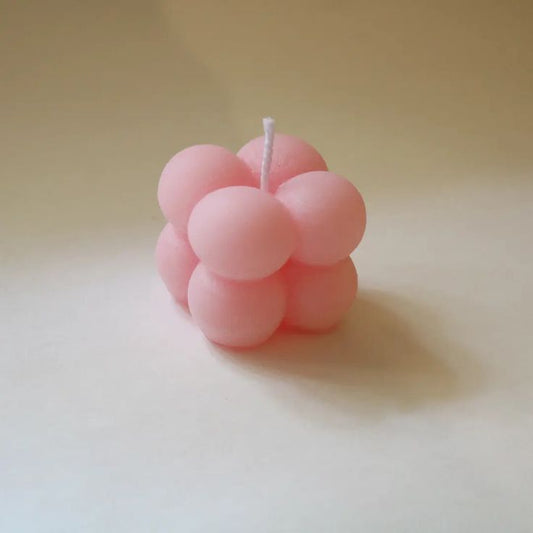 Mini scented candles |Bubble candle for gift and giveaway| 2x2