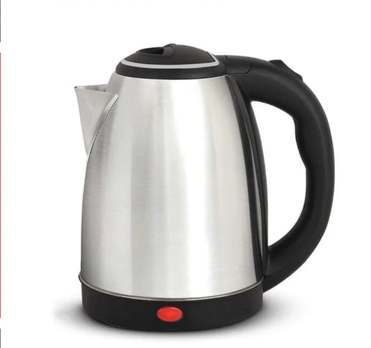 Electric Kettle 2.0 Liter - New Model - 1500 Watts